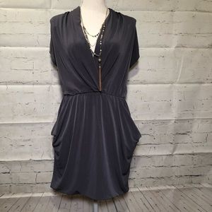 Sweet Storm Sexy Mini Dress